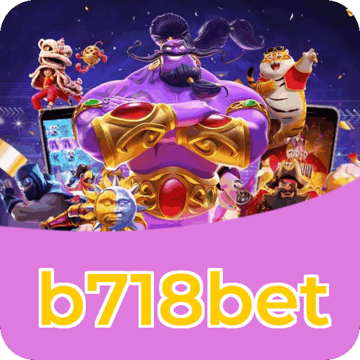 Passo a passo para baixar o app b718bet — ilustração editorial